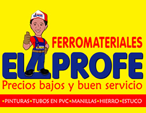 Ferromateriales el PROFE
